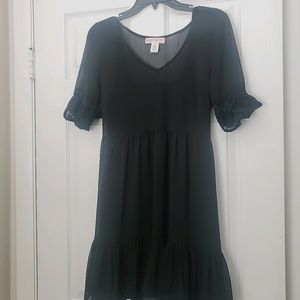 Band of Gypsies dress